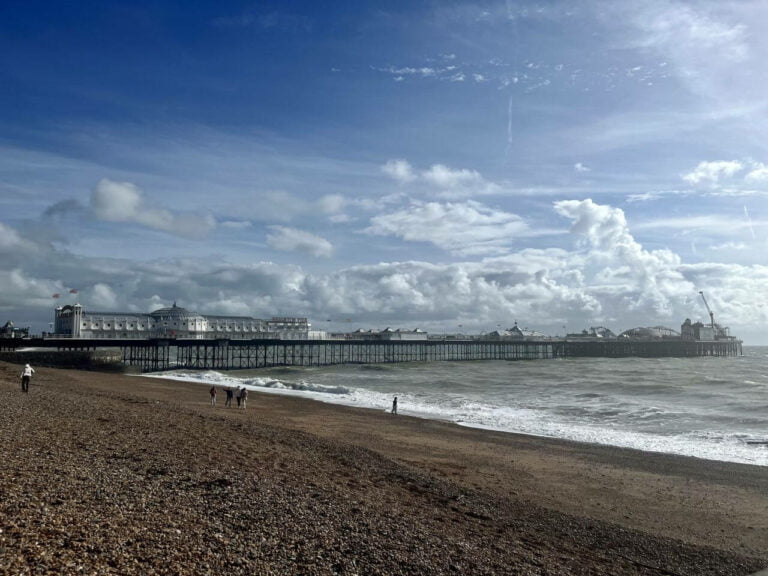 Brighton SEO 2022 edycja jesienna – nasza relacja z wydarzenia
