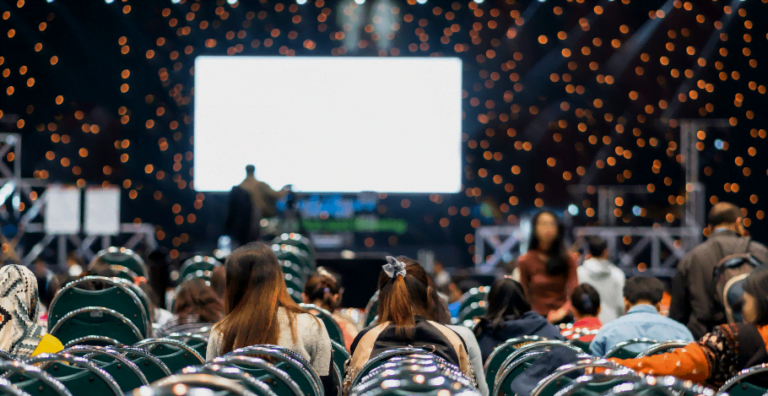 Wrażenia po konferencji InternetBeta i trochę wiedzy w pigułce