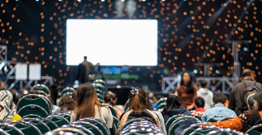 Wrażenia po konferencji InternetBeta i trochę wiedzy w pigułce