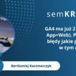 Bartłomiej Kaczmarczyk – wywiad po semKRK#20