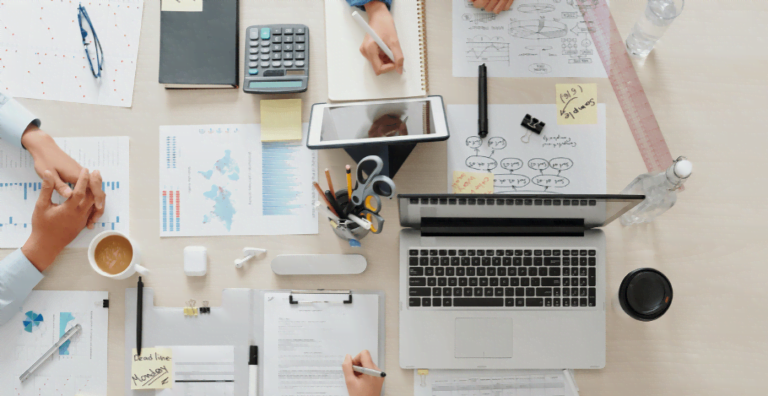 [NIEAKTUALNE] Praca: Marketing Specialist