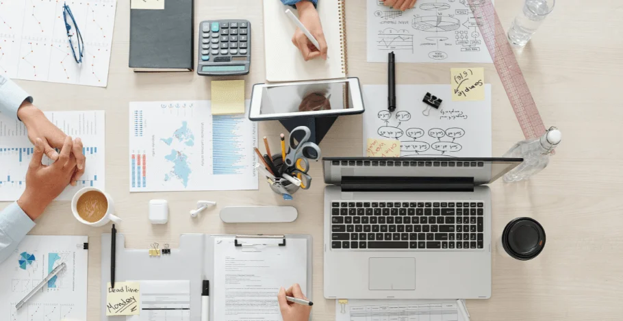 [NIEAKTUALNE] Praca: Marketing Specialist