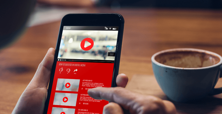 Video Content – wszystko, co musisz wiedzieć
