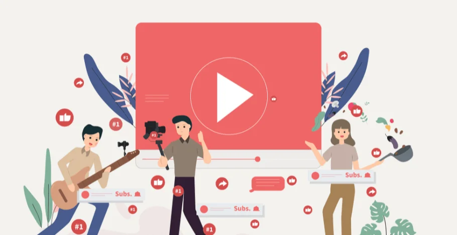 Reklamy audio – nowość na Youtube