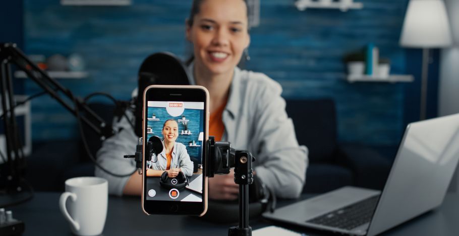 Influencer marketing – na czym polega i jak do niego podejść?