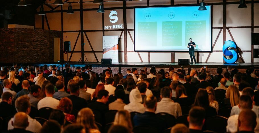 Protipy od prelegentów semKRK na 2023 rok