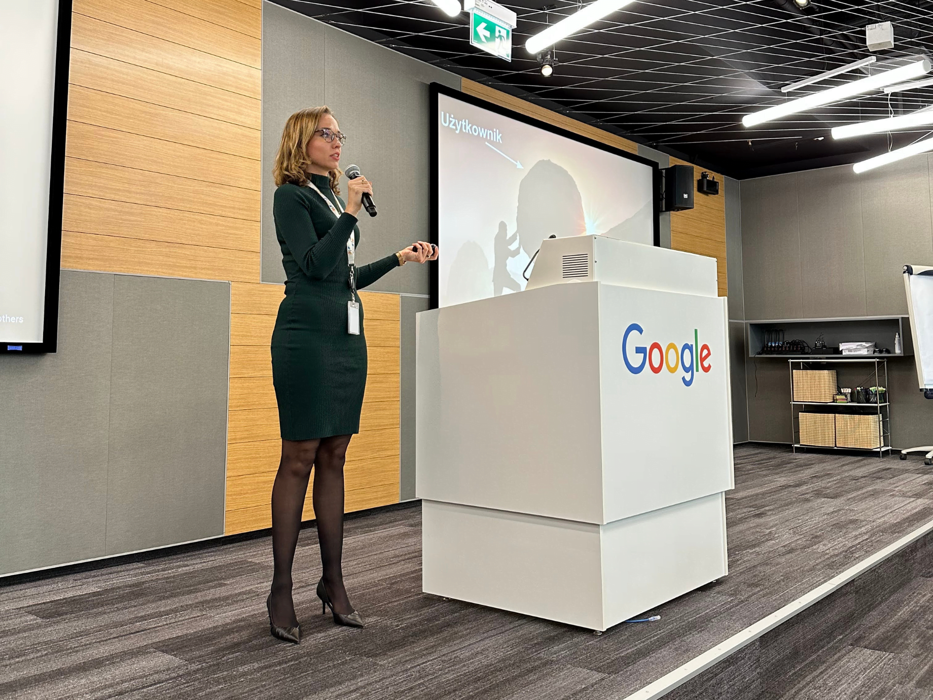 Marta event Google x DevaGroup