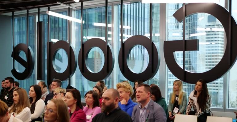Priorytety biznesowe na 2023 rok – spotkanie DevaGroup & Google