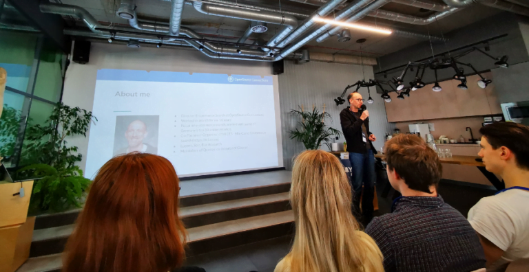 Haystack Search Relevance Conference 2023 – relacja
