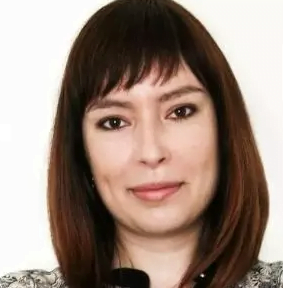 iwona michalec semkrk