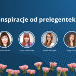 Pod pretekstem Dnia Kobiet – czyli inspiracje od Prelegentek semKRK