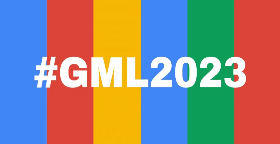 Google Marketing Live 2023 – podsumowanie