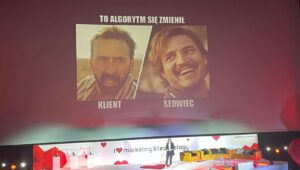 i love mkt Agata Wojtyna