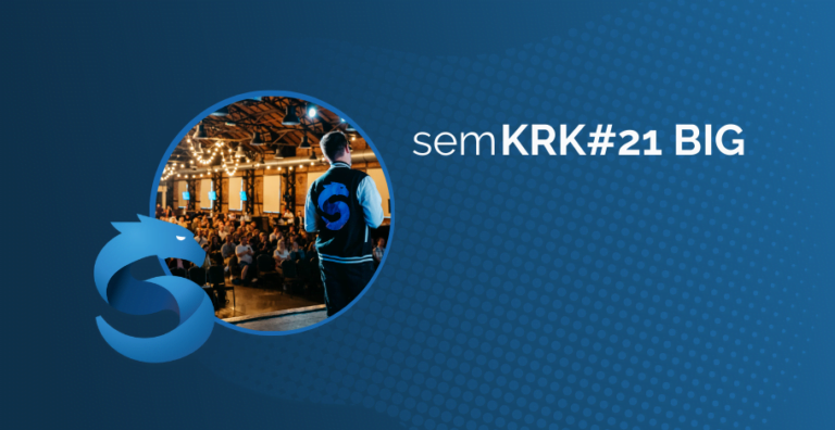 Kolejna edycja semKRK w wersji BIG!