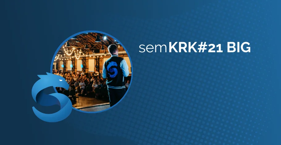 Kolejna edycja semKRK w wersji BIG!