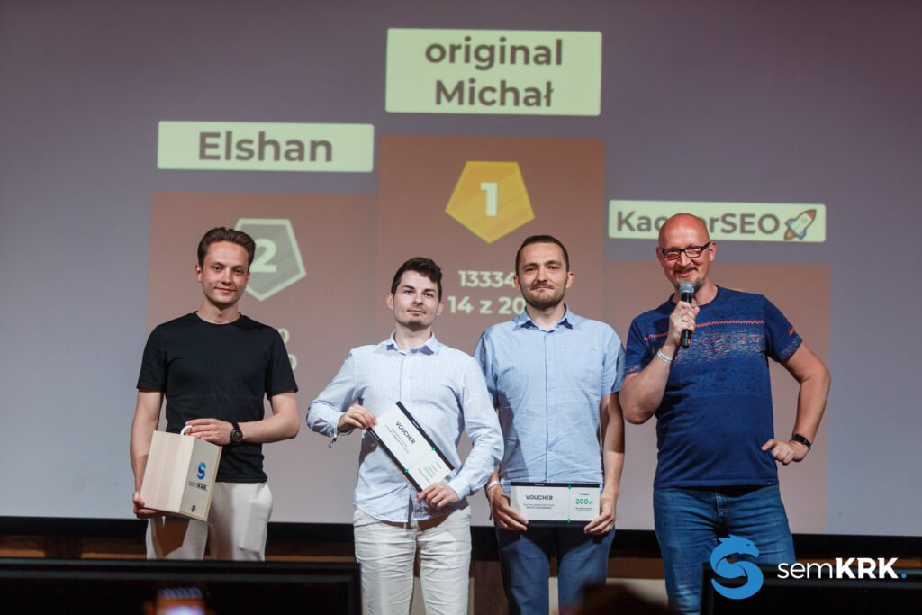 kahoot zwyciezcy semkrk21