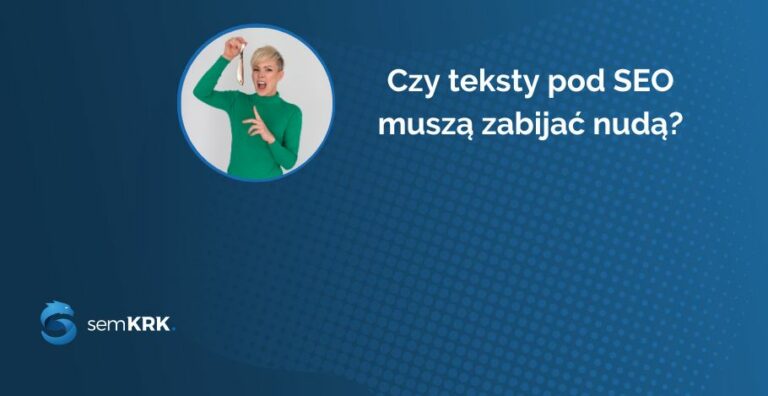 Joanna Burdek – wywiad po semKRK#21 BIG