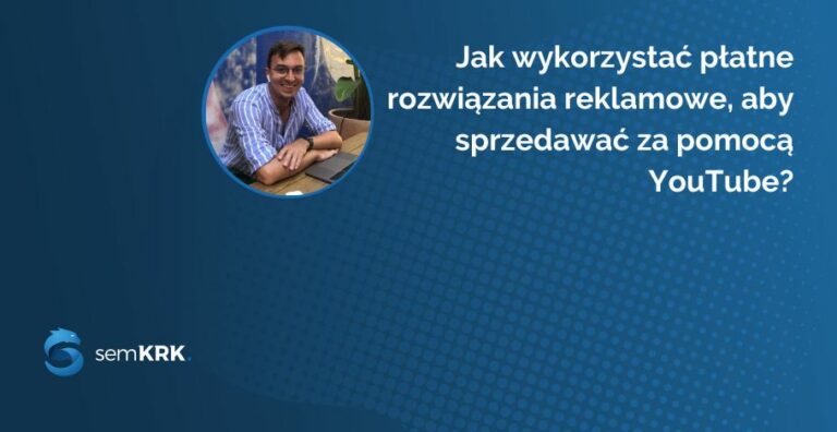 Karol Sobczak – wywiad po semKRK#21 BIG
