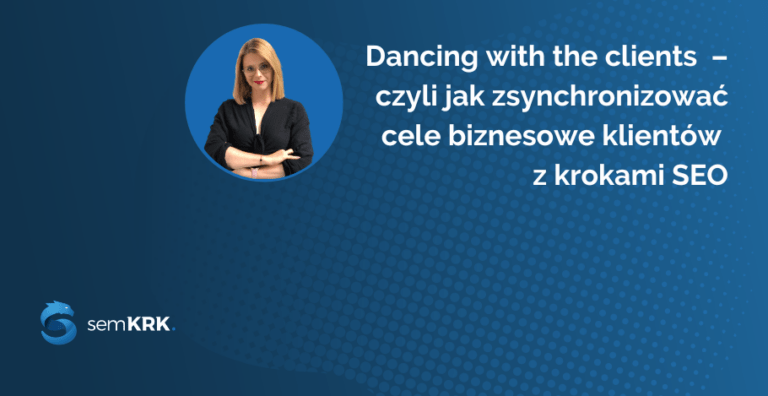 Milena Fietko – wywiad po semKRK#21 BIG