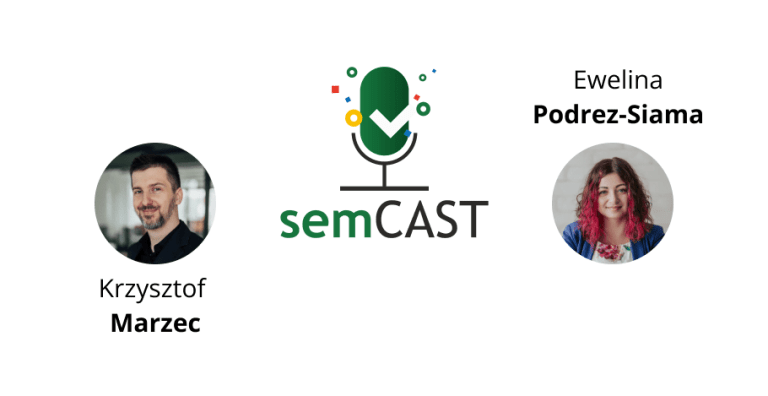 semCAST #04: Do baru wchodzi SEO i biznes