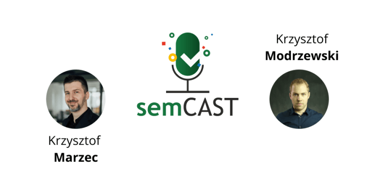 semCAST #05: Biznes kontra dane. Jak unikać podstawowych błędów analitycznych?