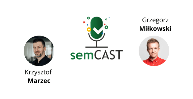 semCAST #03: Wszystko, co chcielibyście wiedzieć o Content Marketingu