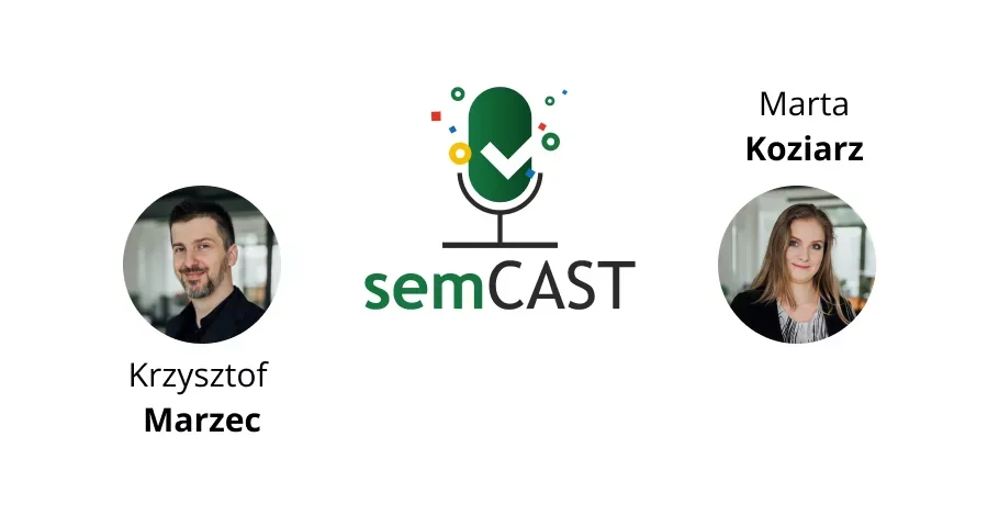 semCAST #08: Czy Twój biznes naprawdę potrzebuje Google Ads?