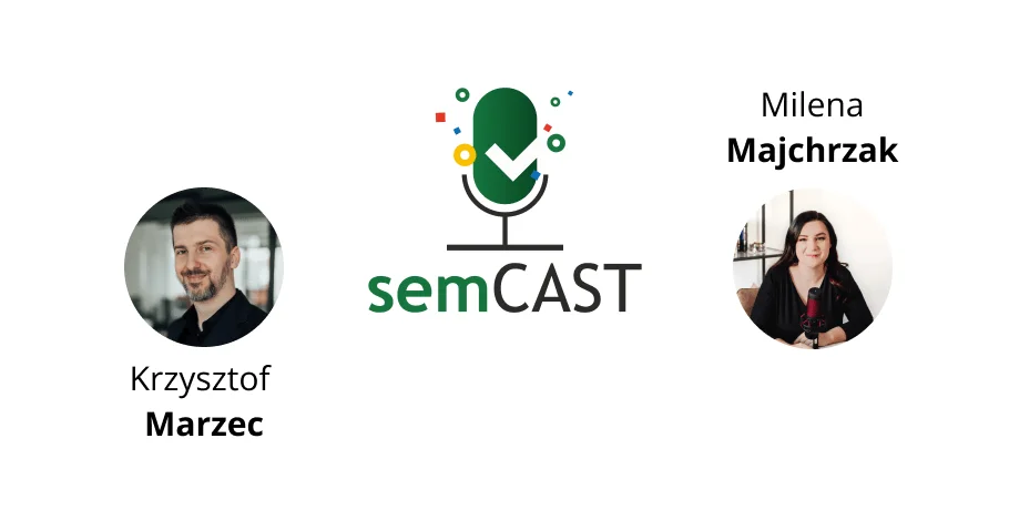 semCAST #12: Treść, treść i jeszcze raz treść! Jak dzięki niej sprzedawać online?