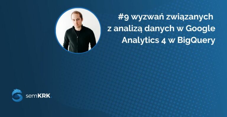 Krzysztof Modrzewski – wywiad po semKRK#21 BIG