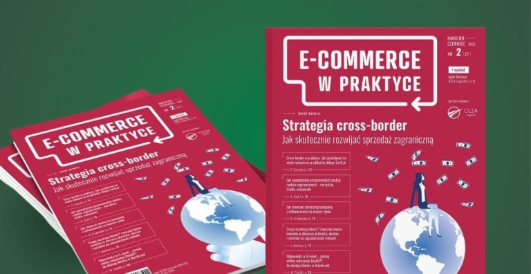 Przegląd prasy – E-commerce w Praktyce, Kwiecień – Czerwiec 2023