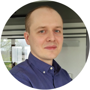 Mateusz Pająk