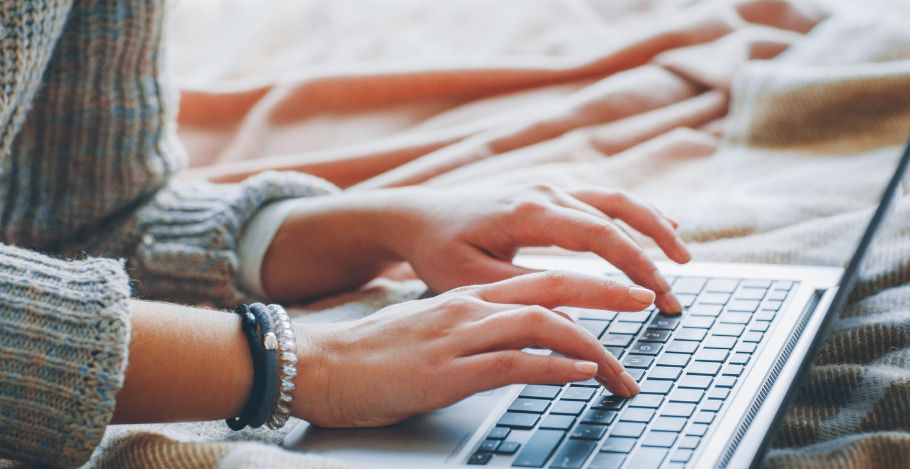Copywriting – jak pisać teksty blogowe?