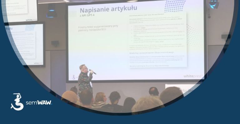 Dominik Fajferek – wywiad po semWAW