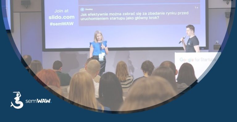 Joanna Horoszko – wywiad po semWAW