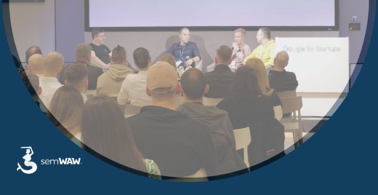 Mateusz Muryjas, Krzysztof Modrzewski i Artur Pajkert – wywiad po panelu dyskusyjnym na semWAW