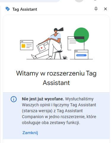 Tag Assistant