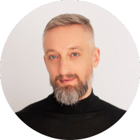 200x200   Jarosław Burdek