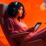 Czy marketerka może być off-line?