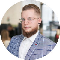 Filip Bełcik