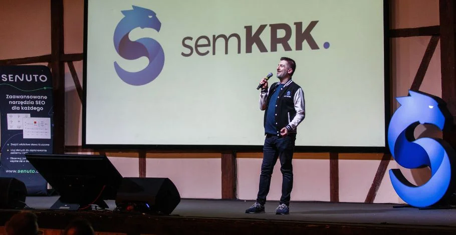 Podsumowanie roku i trendy na 2024 oczami byłych prelegentów semKRK i semWAW