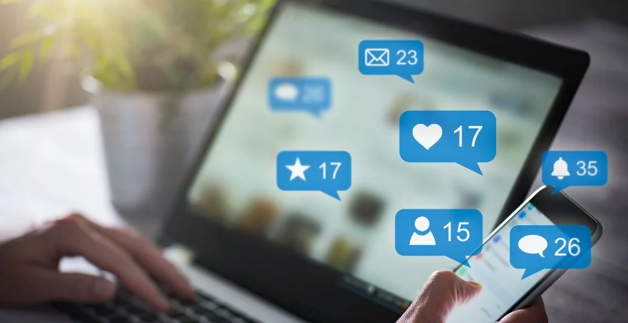 Aktualne wymiary grafik LinkedIn