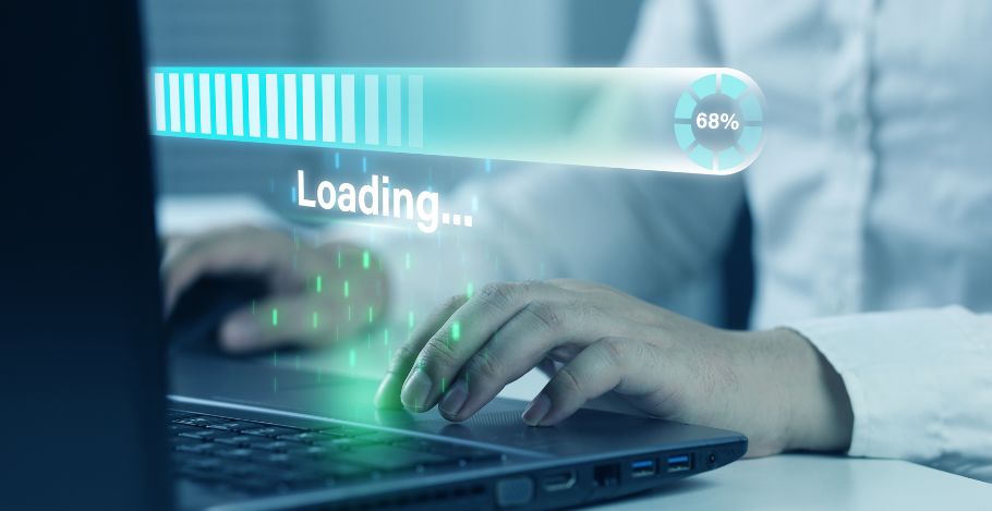 INP – co określa wskaźnik Core Web Vitals?