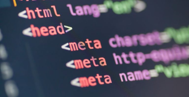 Czym są Meta Tagi? Definicja i przykłady znaczników Meta w SEO