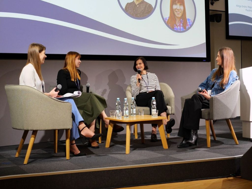 kobiety sem marketing panel dyskusyjny semwaw2