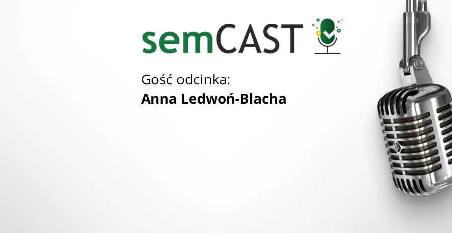 semCAST#15: Skuteczne social media – praktyczne wskazówki i porady dla początkujących