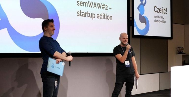 semWAW#2 – startup edition – relacja z wydarzenia