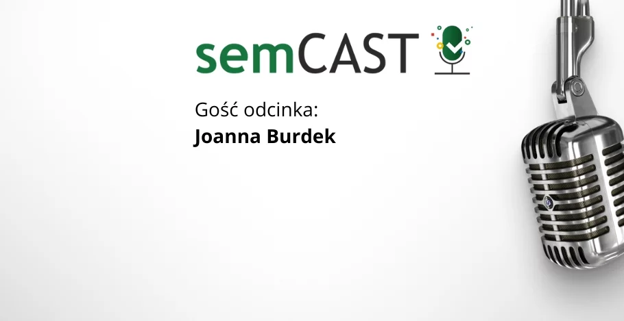 semCAST#16: Neurocopywriting, czyli jak pisać teksty, które trafią do mózgu klienta