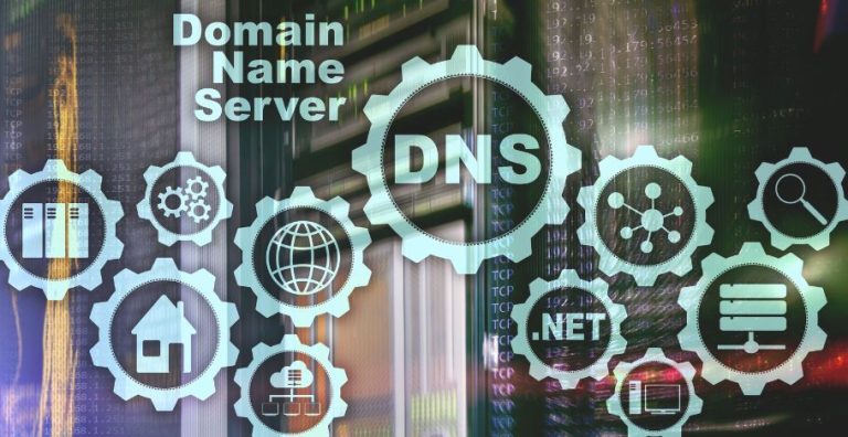 Serwer DNS – czym jest? Jak działa?