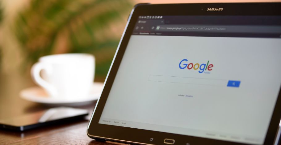 Jak wygląda struktura konta Google Ads?