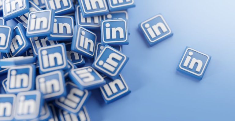 Jakie są rodzaje reklam na LinkedIn?